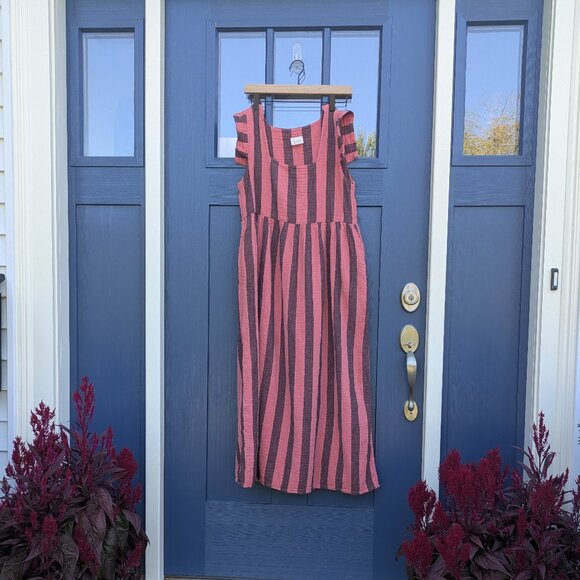 Curator SF, Lizzie Dress, Size M - Picture 1 of 5